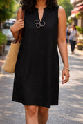 Ada Dress - Black