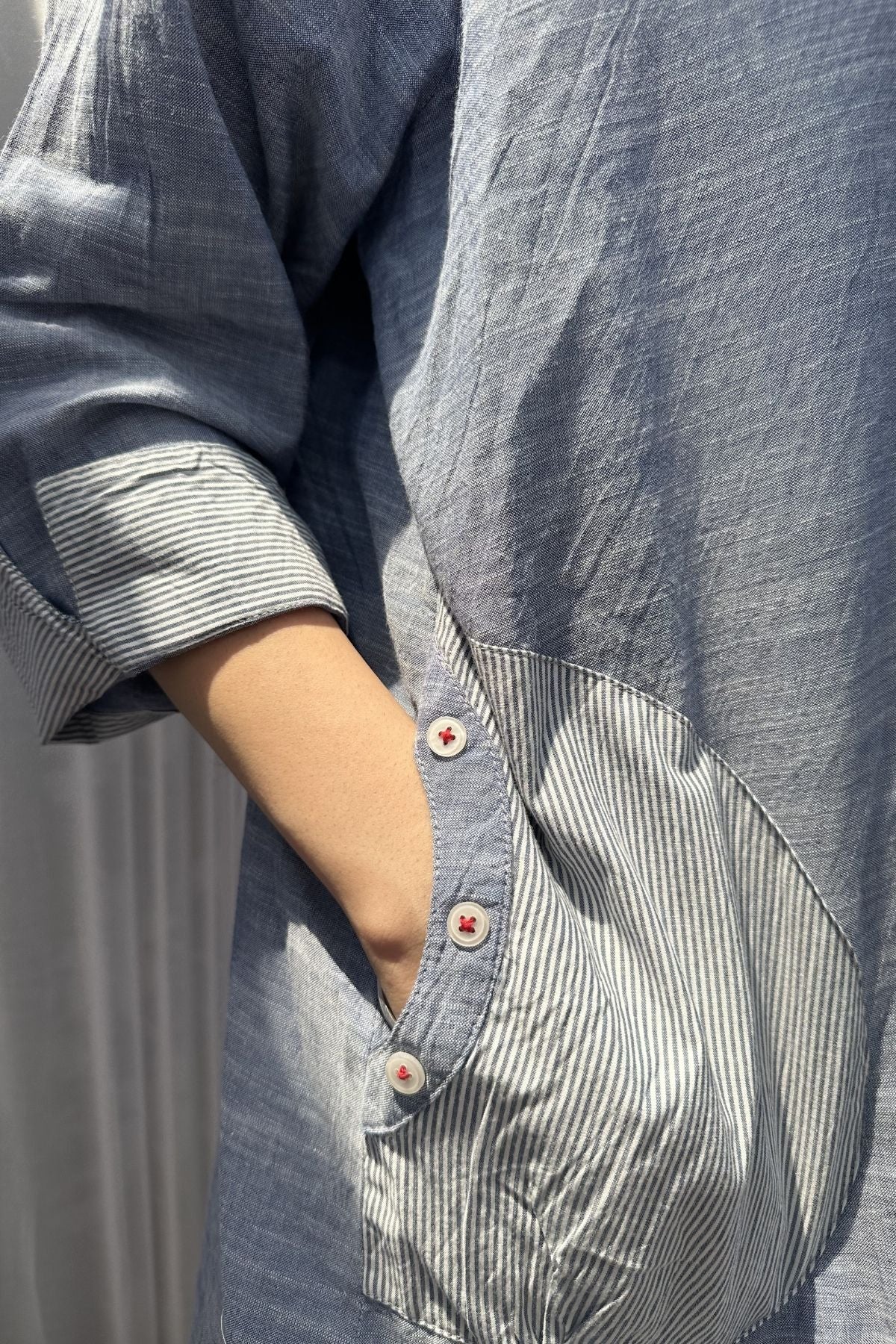 Mira Shirt