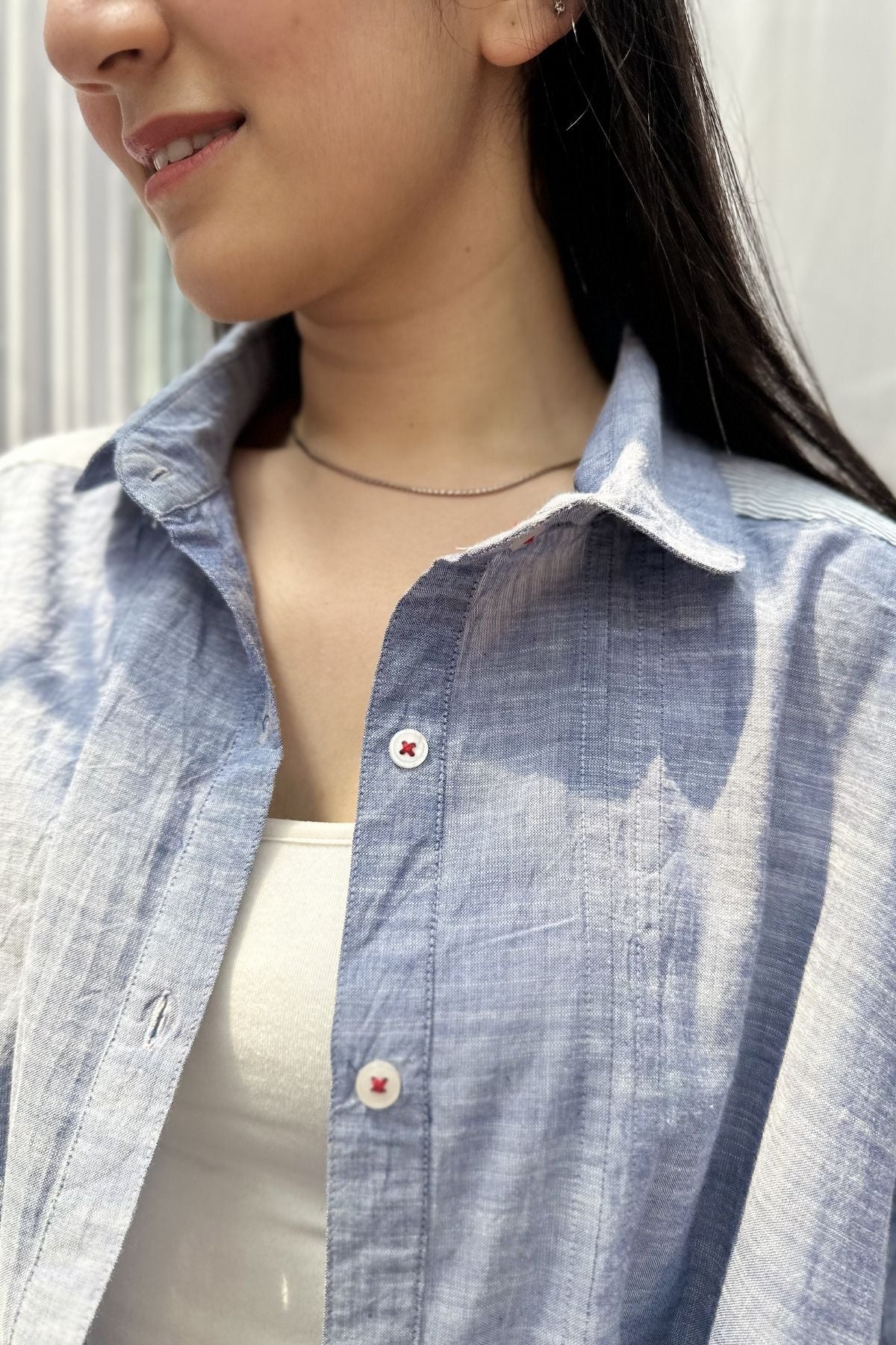 Mira Shirt